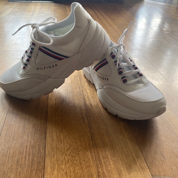 Tommy hilfiger ernie sneaker Clearance